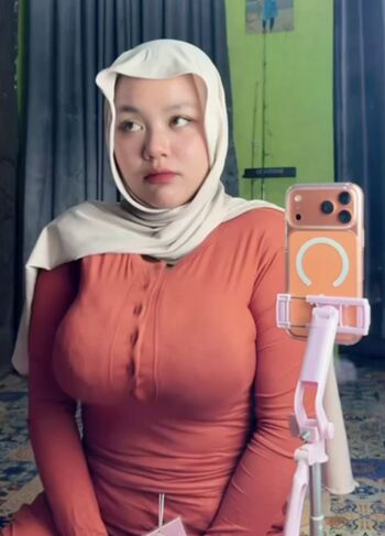 Full leaked Maya permata private photo