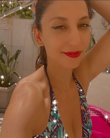 Full leaked Maya pixelskaya private photo
