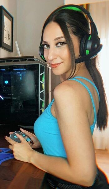 Full leaked Maya pixelskaya private photo