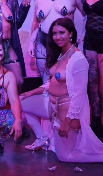 Full leaked Maya precious private photo