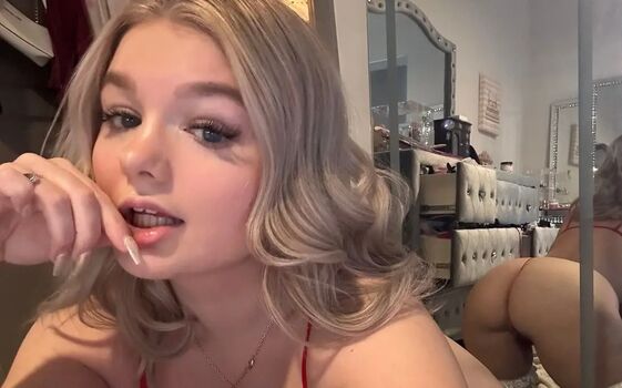 Full leaked Maya pryce private photo
