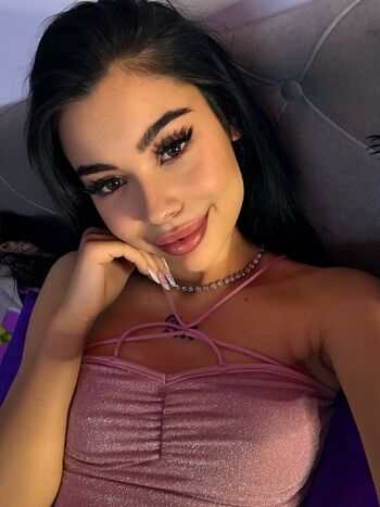 Full leaked Maya rosey private photo
