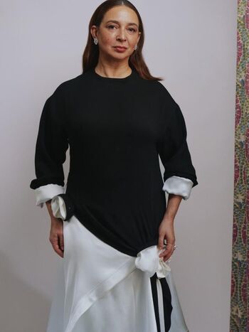 Full leaked Maya rudolph private photo