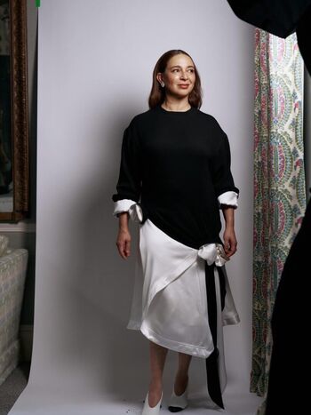 Full leaked Maya rudolph private photo