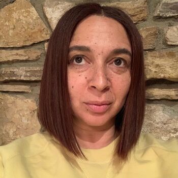 Full leaked Maya rudolph private photo