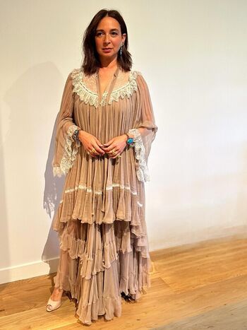 Full leaked Maya rudolph private photo