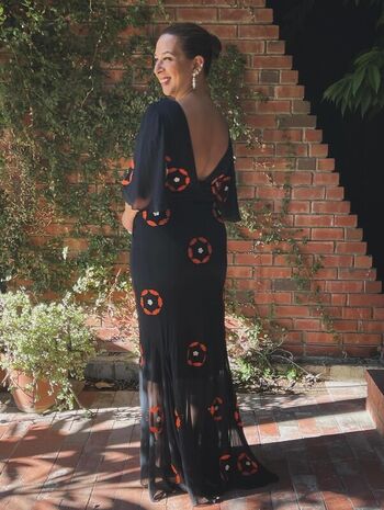 Full leaked Maya rudolph private photo