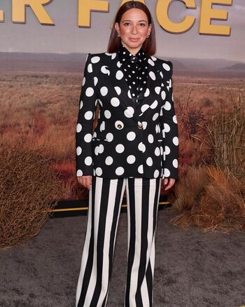Maya Rudolph