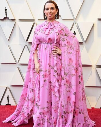Maya Rudolph