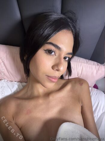 Maya Sanchez