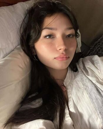 Full leaked Maya williams private photo