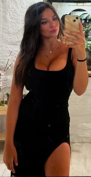 Full leaked Maya yamin private photo
