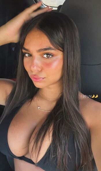 Full leaked Maya yamin private photo