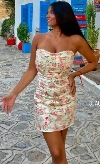 Full leaked Maya yamin private photo
