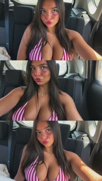 Full leaked Maya yamin private photo