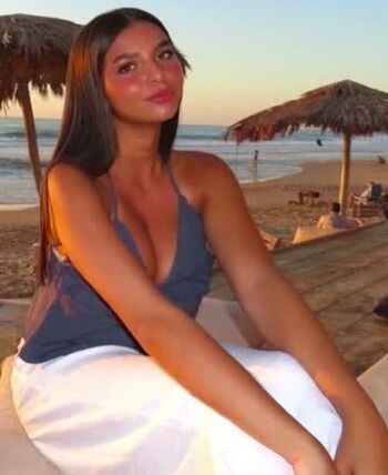 Full leaked Maya yamin private photo