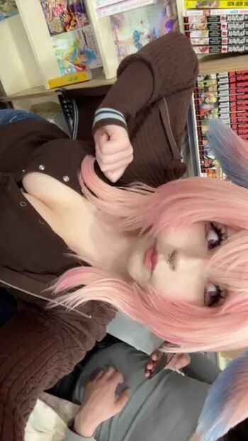 Full leaked Maya private photo