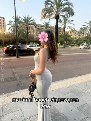 Full leaked Mayaa zr page private photo