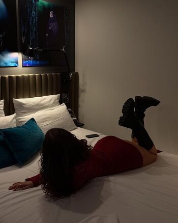 Full leaked Mayaa zr private photo