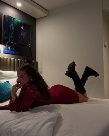 Full leaked Mayaa zr private photo
