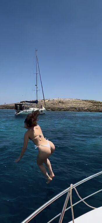 Full leaked Mayaa zr private photo