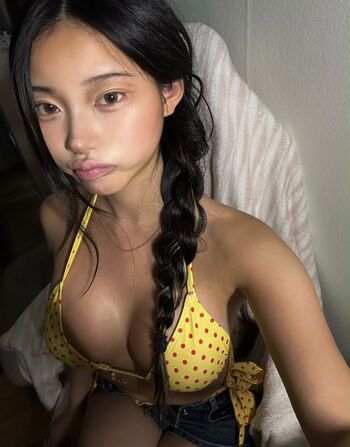 Full leaked Mayabrie private photo