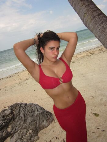 Full leaked Mayadorable page private photo