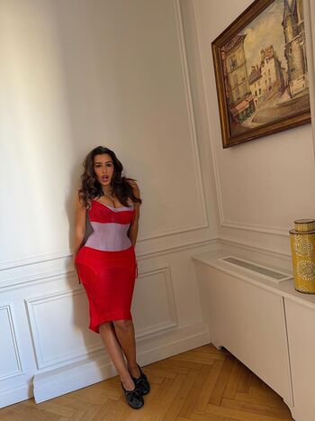 Full leaked Mayadorable page private photo