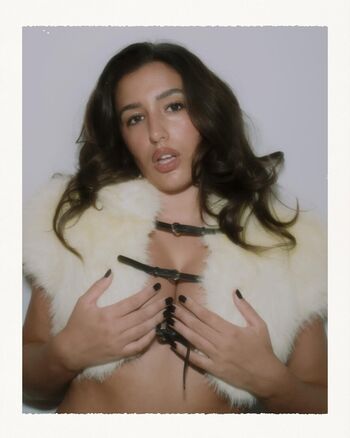 Full leaked Mayadorable page private photo