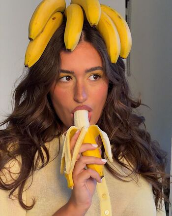 Full leaked Mayadorable page private photo