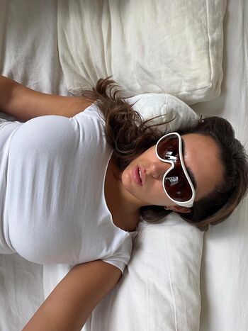 Full leaked Mayadorable private photo