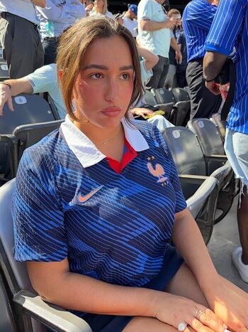 Full leaked Mayadorable private photo