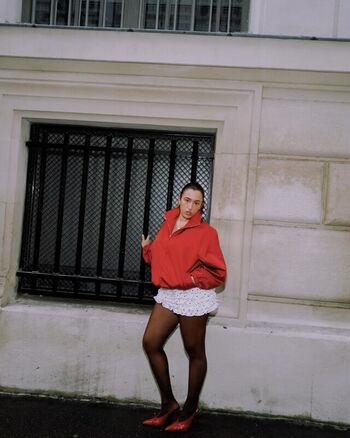 Full leaked Mayadorable private photo