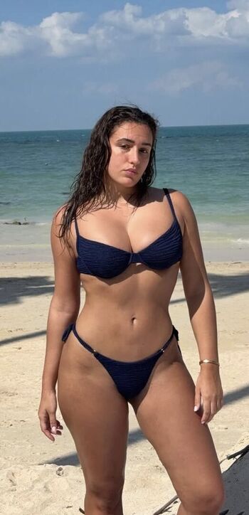Full leaked Mayadorable private photo