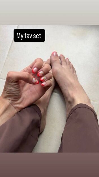Full leaked Mayaelfathi private photo