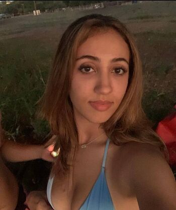 Full leaked Mayaelfathi private photo