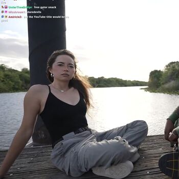 Full leaked Mayahiga private photo