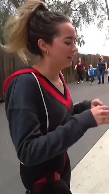 Full leaked Mayahiga private photo