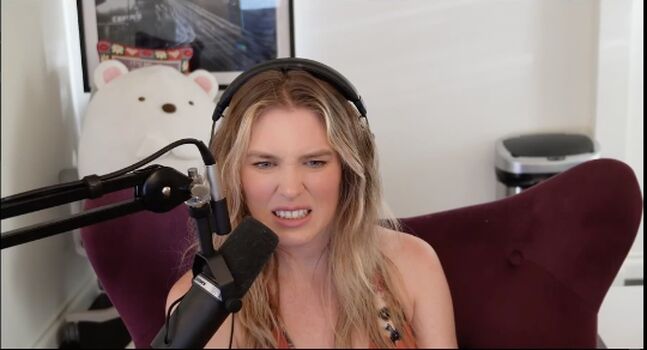 Full leaked Mayahiga private photo