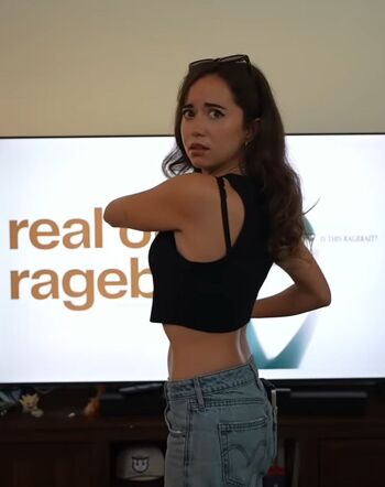 Full leaked Mayahiga private photo
