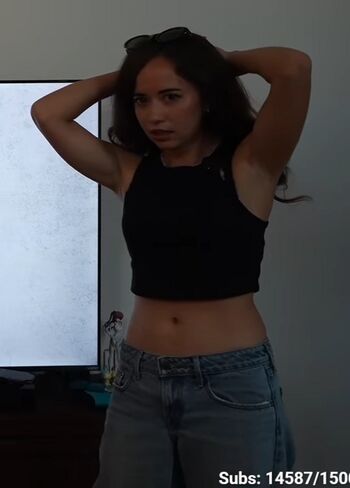 Full leaked Mayahiga private photo