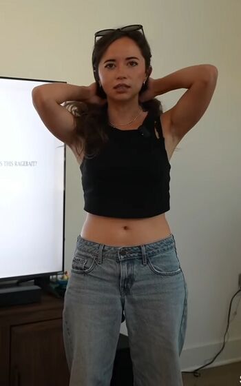 Full leaked Mayahiga private photo