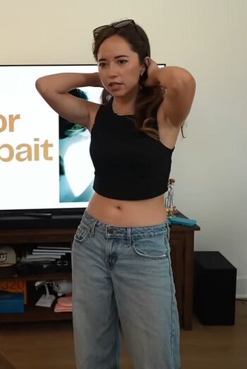 Full leaked Mayahiga private photo