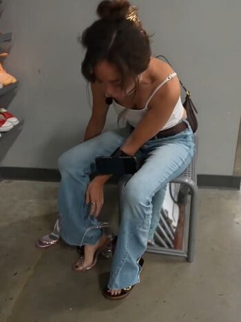Full leaked Mayahiga private photo