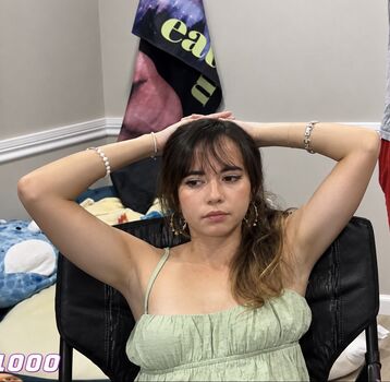 Full leaked Mayahiga page private photo