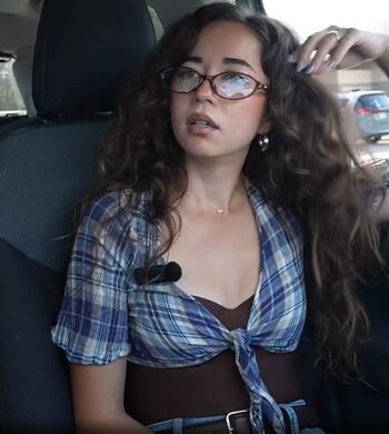 Full leaked Mayahiga private photo