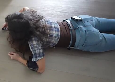 Full leaked Mayahiga private photo