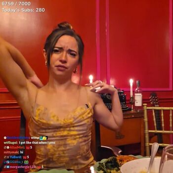 Full leaked Mayahiga maya private photo