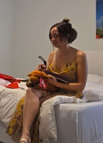 Full leaked Mayahiga maya private photo