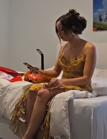 Full leaked Mayahiga maya private photo